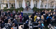 President Trump Cancels Meeting with Congressional Democrats |