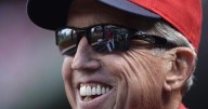 Davey Johnson, who won World Series twice with Baltimore as player, managed Mets to title, dies