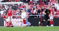Bristol City player ratings vs Oxford as Reds slip below standard despite special Mehmeti strike
