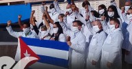 México y Cuba ampliarán colaboración en materia de salud, anuncia Sheinbaum