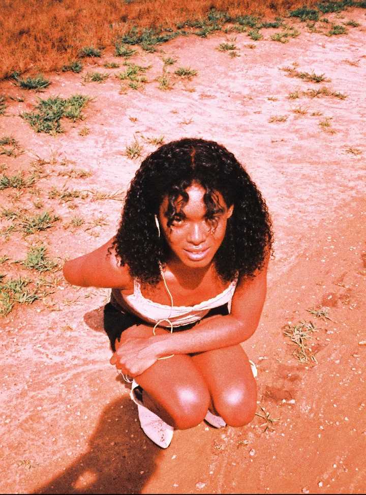 Mapping out a Lover’s Virginia with Roba Djalleta of Berra