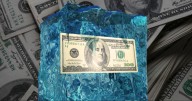 El Gobierno le puso un nuevo piso al dólar: a qué precio compró el Tesoro