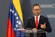Régimen de Maduro alertó a la Celac sobre 4.200 «tropas entrenadas” de EE. UU. listas para “invadir” Venezuela