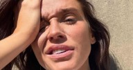 Vicky Pattison suffers 'intense' road incident after awkward encounter before Strictly Come Dancing debut