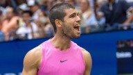 Carlos Alcaraz too much for Novak Djokovic in U.S. Open semifinal