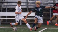Brady scores both goals in Christian Brothers win over Holmdel