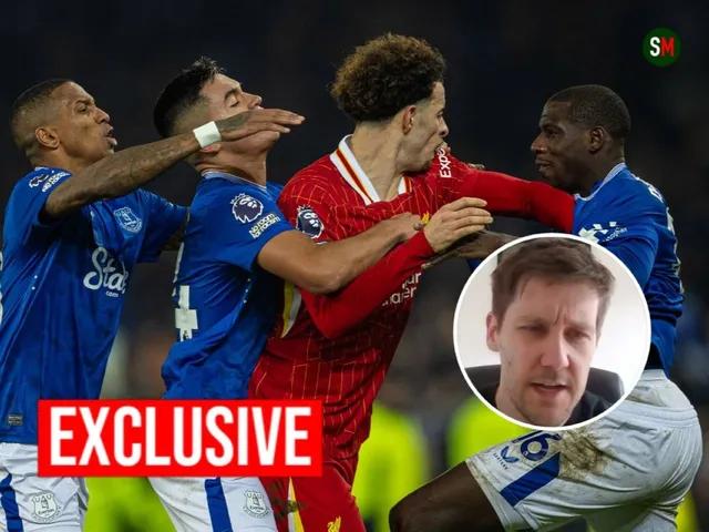 "A dangerous team": Why Slot has to be wary of revitalised Toffees at Anfield