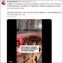 Jaque Italia por protestas tras la negativa de Meloni de apoyar el estado Palestina