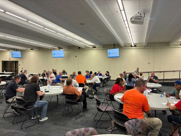 Grand Rapids trash collection proposal draws criticism from residents