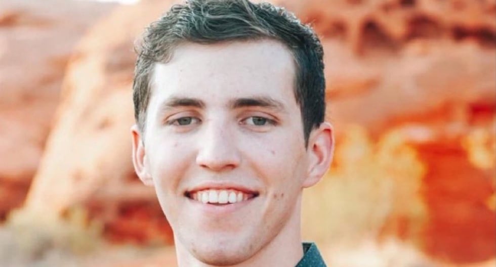 Tyler Robinson | Quién es el joven de 22 años detenido sospechoso del asesinato de Charlie Kirk | Estados Unidos 
