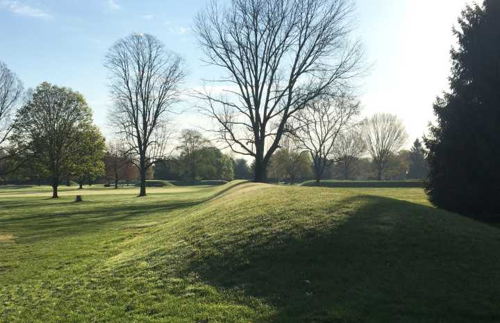 Hopewell Ceremonial Earthworks to Mark Two Years as UNESCO World Heritage...
