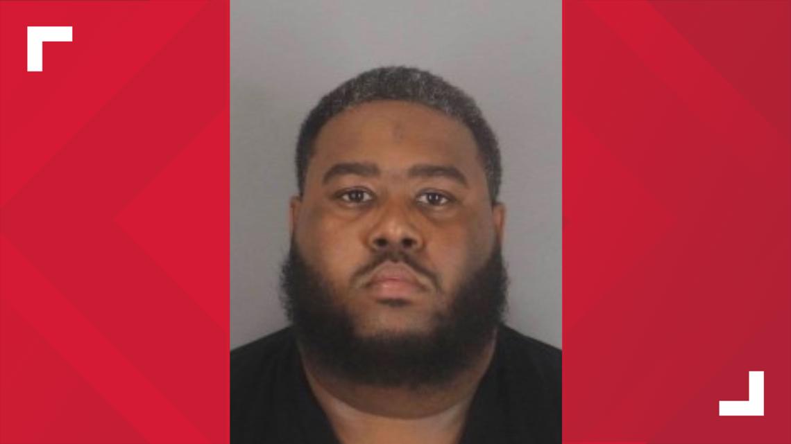Family offers forgiveness to Beaumont truck driver sentenced to 10 years probation in 2022 wreck that killed Vidor man