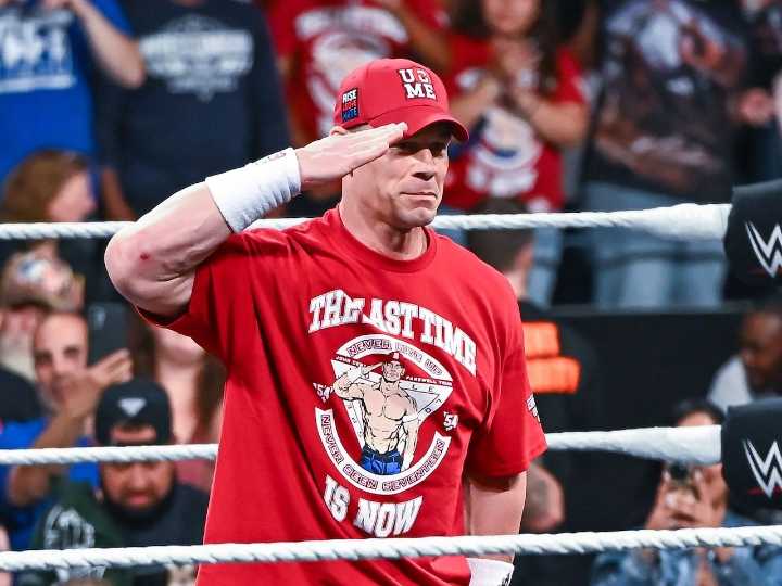 WWE Wrestlepalooza live stream today: How to watch John Cena vs Brock Lesnar
