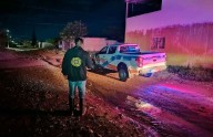 Ante lluvias, realiza Protección Civil recorridos preventivos