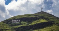 Cerros de Renca y futuro pulmón verde: Se podrían regar más de 200 hectáreas con la reutilización de aguas residuales
