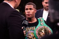 Devin Haney’s $350K Lawsuit Saga Makes Long-Time Rival Jump to Defend His ‘Personal Life’ Check this out: While Devin Haney files a lawsuit against his ex-fiancée, he receives unexpected support from 