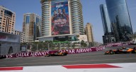 McLaren podría coronarse campeón de F1 en el GP de Azerbaiyán; esto necesita el equipo