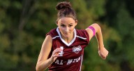 H.S. GIRLS SOCCER: Bishop nets 100th career goal, C-M knocks off Le Roy; weekend roundup