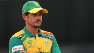 De Kock reverses ODI retirement