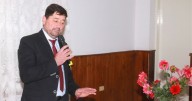 Murió Rogelio Portela, intendente de La Punilla