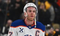 NHL News: Connor McDavid’s Oilers reportedly out of the race for returning goaltender in the league