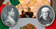 De ‘Josefa Ortiz de Pinedo’ a ‘Leonario Vicario’: Estos fueron los ‘osos’ del Grito de Independencia 2025