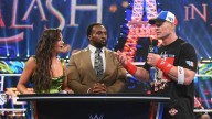 John Cena Reflects On Final WWE Match In Europe