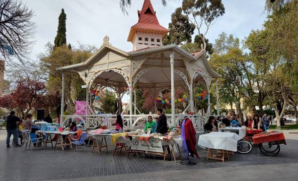 El Centro Especializado en Salud Integral de Adolescentes celebra sus 20 años