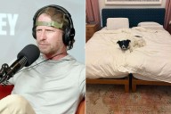 Dierks Bentley Illustrates His $132 Amazon Bed Setup After Viral Sleep Comments