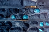Top Fossil Fuel Producing Nations Plan to Blow Past Climate Targets