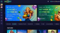 SweepNext casino promo code for 2025