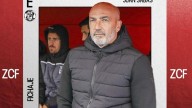 El mítico Juan Sabas ante el partido contra el CD Tenerife: "Iremos al Heliodoro con respeto, pero sin temor"