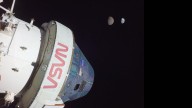 You could help NASA track its Artemis 2 astronauts' trip around the moon in 2026