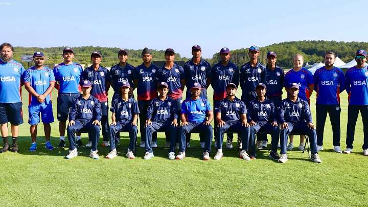 The International Cricket Council Suspends USAC Over Governance Failures