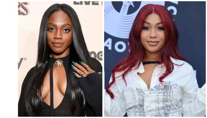 Jai’Len Josey & Tiffany Evans Dish On ‘The Love Scene’—Atlanta’s Can’t Miss R&B Celebration Of Black Love [Exclusive]