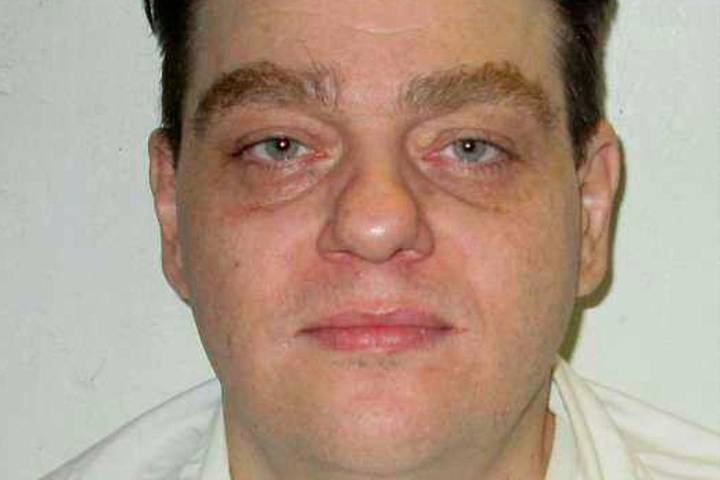 Murdered Woman’s Son ‘Forgives’ Killer, Pleads to Stop His Execution
