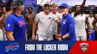 'We did enough to win' | Bills defense reflects on ups and downs from Week 4 victory over Saints