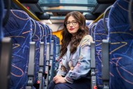 Chandler Levack's debut TIFF feature won over Adam Sandler, landed her a Netflix film