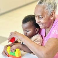 Education starts in the home: This Baton Rouge organization is helping families of young children