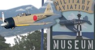 'Warbirds Over the Beach' cancelled since iconic plane isn't flight