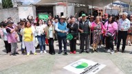 Ayuntamiento de Zinacantepec renueva la Capilla del Barrio de San Miguel