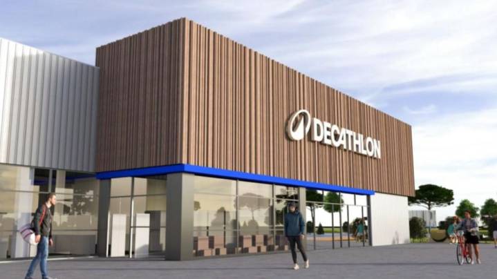 Decathlon en Córdoba 2026: la llegada de la cadena deportiva más grande del mundo