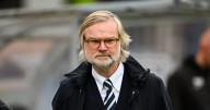 Steven Pressley reveals what he hopes will be launchpad for Dundee's season