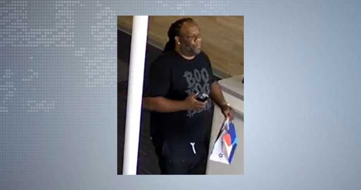 Janesville police seek help identifying suspect in $2,200 identity theft case