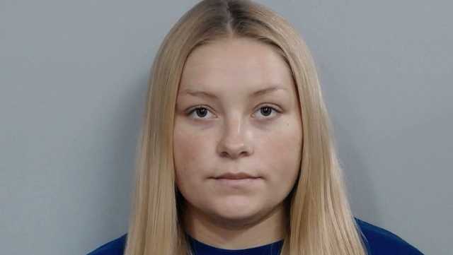 UK student arrested after her infant was found dead in closet, police say