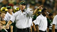 Theft, battery charges against former USF coach Jim Leavitt dropped