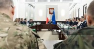 El Kremlin se niega a comentar la incursión de drones en Polonia