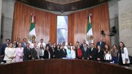 Tras 19 meses, se cubren dos vacantes en el Tribunal Electoral