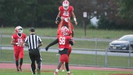 Delsea's Milo Gebhard shows plenty of toughness, sparks victory