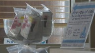 Fargo Cass Public Health hands out free Narcan for 'Save a Life Day'